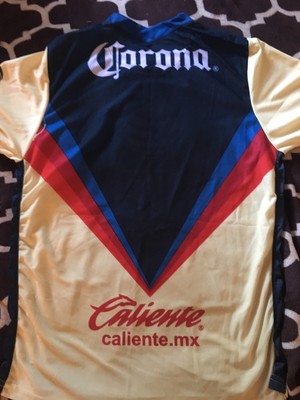 New 21 Club America Goalkeeper Soccer Jersey Man Tshirt S Xxl Clothing Shoes Accessories Sporting Goods