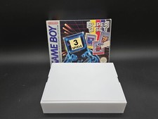 Inlay passend für Game Boy Classic OVP Leerk...