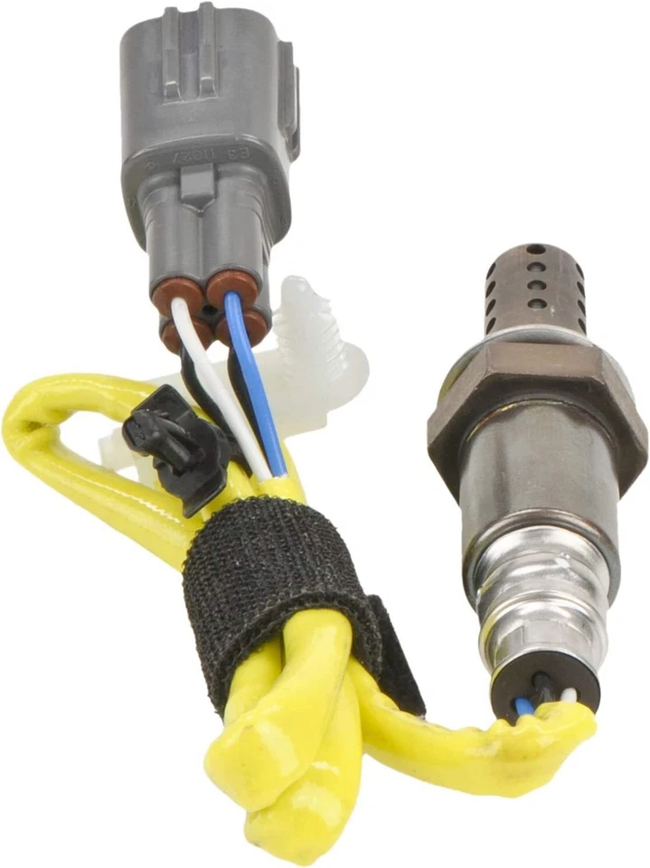 Sensor de oxígeno Bosch 15539 apto para Saab 9-2X 2005-2006 Foto 3 de 3