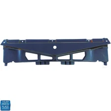 1976 Firebird Center Front Lower Spoiler - ABS Plastic Made in the USA