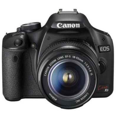 Used, 1 year warranty, excellent condition, Canon EOS Kiss Used, 1 year warranty, excellent condition, Canon EOS Kiss