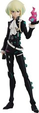 Max Factory figma PROMARE Lio Fotia Action Figure From Japan New
