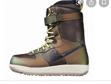 air force 1 snowboard boots