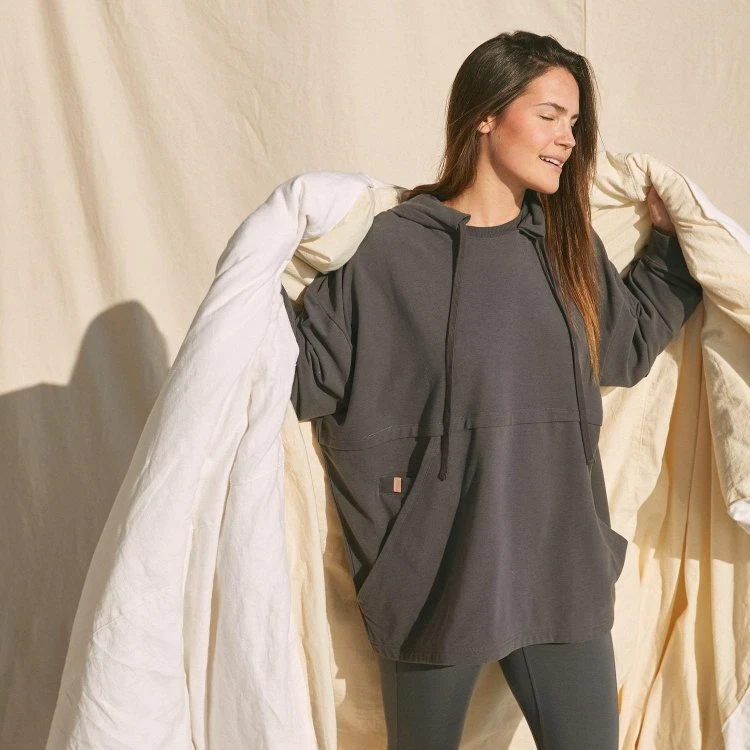 Oversized hoodie 2025 xs