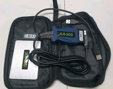JLR SDD V165 BOOOT FROM USB-easy way JAGUAR L...