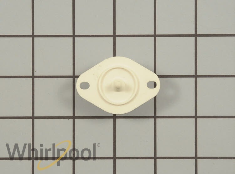 New Dryer Thermistor and Thermal Fuse Kit Fits For Whirlpool 8577274 New Dryer Thermistor and Thermal Fuse Kit Fits For Whirlpool 8577274