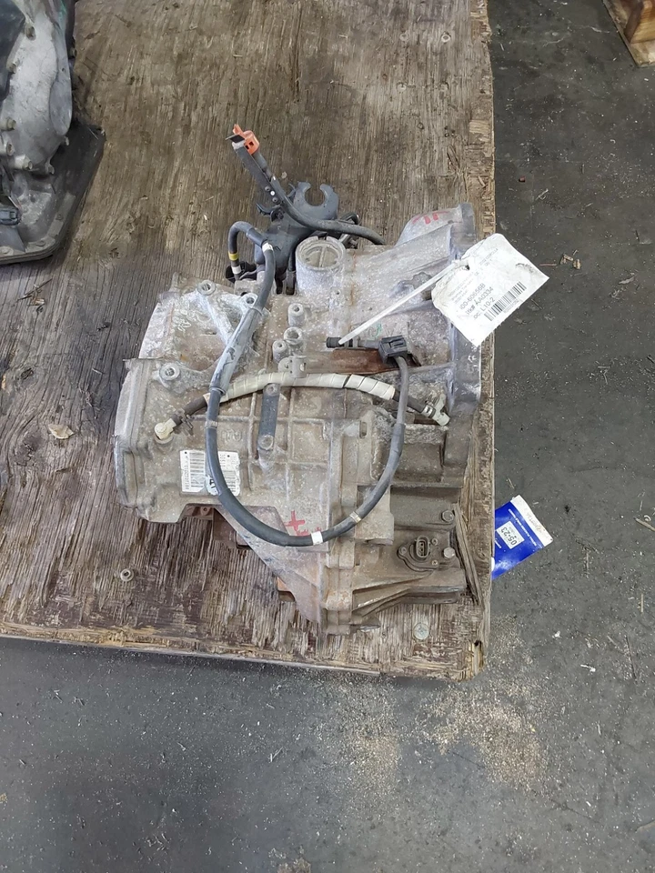 Toyota Corolla 2002 conjunto de transmisión. 75 k millas OEM 5041 30510 Foto 2 de 4