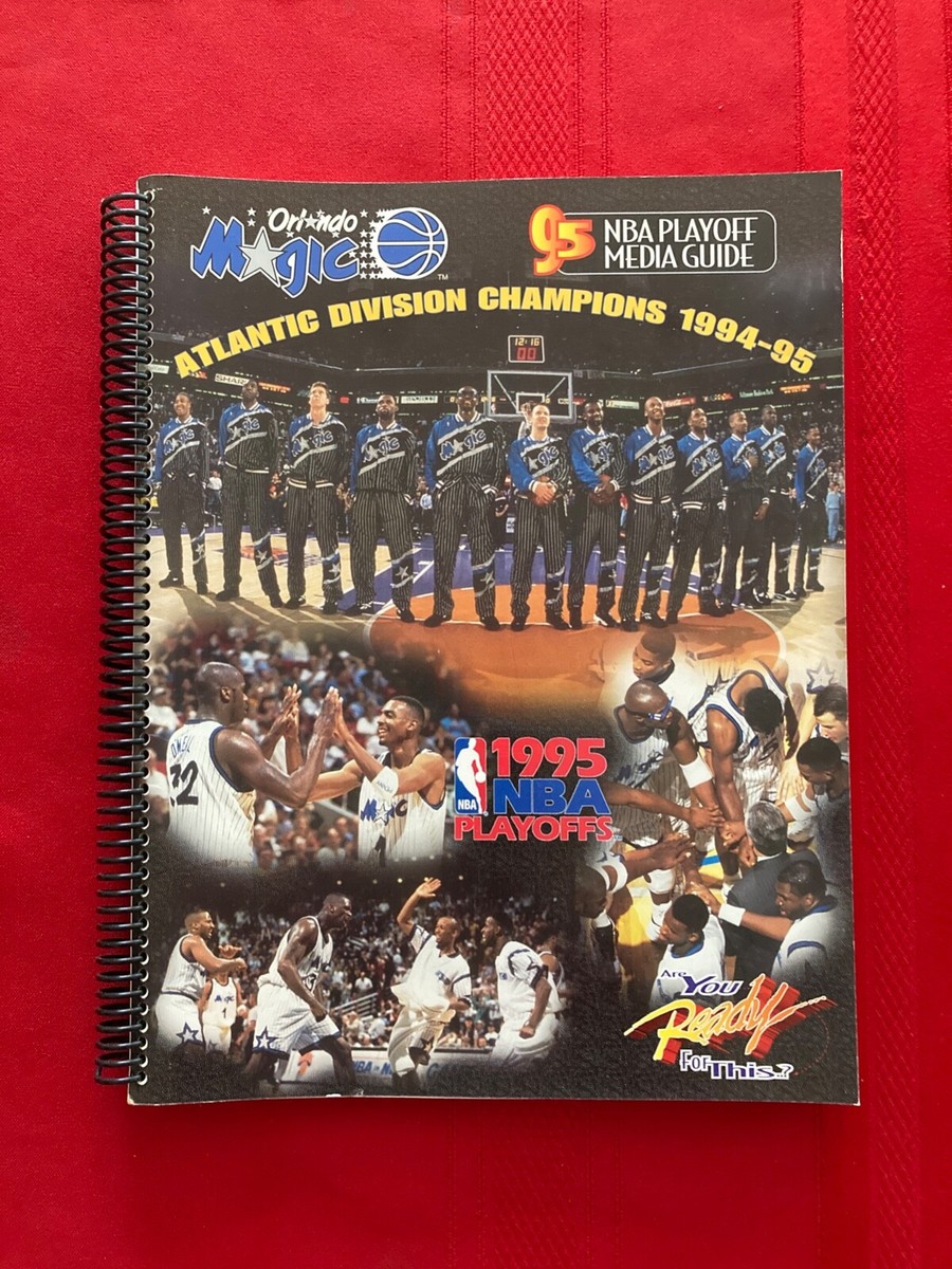 1995 Nba Finals Houston Rockets 1994 & 1995 NBA Champions Autographed