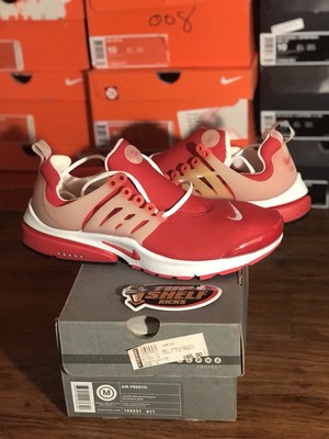 nike presto 2004