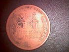 1920P. 1928D, 1929S, 1936P, 1937P, 1942P Lincoln Pennies Circulated. PN1 — photo 4