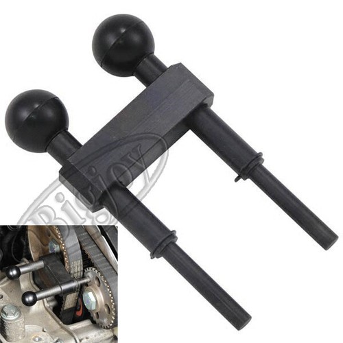Camshaft  Locking Timing Tool T10016 for Polo VW AUDI VAG TWIN Cam 1.4 1.6 16v - Picture 1 of 6