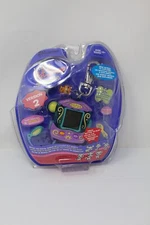 Littlest Pet Shop Digital Pet Cat Version 2 Virtual VTF Sealed New 2006 Hasbro