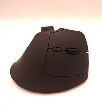 Seenda Ergonomic Mouse Wireless, MOU-302 Bluetooth Vertical Mouse Rechargeable