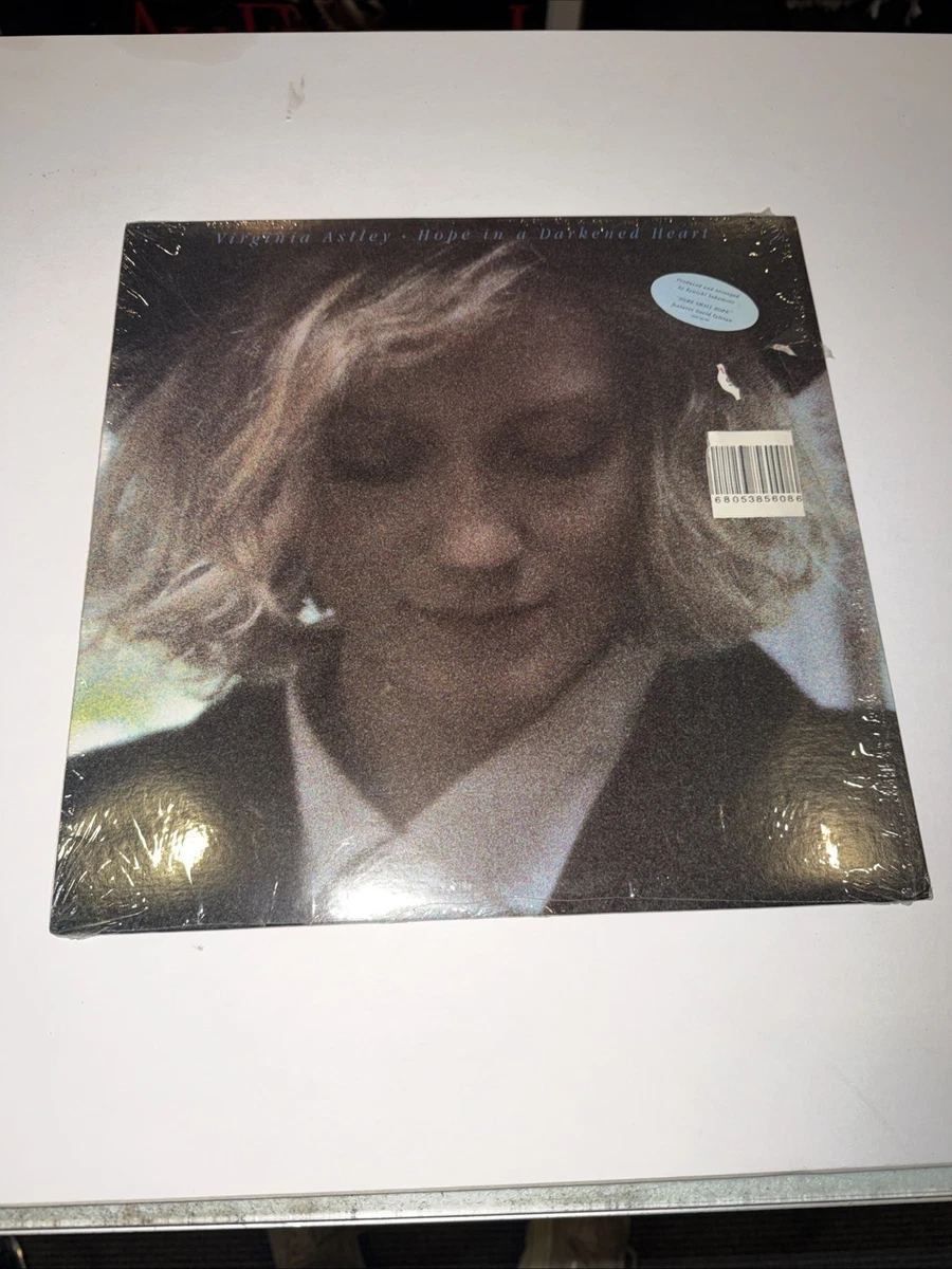 洋楽 VIRGINIA ASTLEY lp virginia astley products for sale | eBay UK