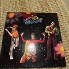 Deee-Lite ‎– World Clique Original 1990 Vinyl LP - VG/VG Groove Is in the Heart