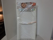 Changing Pad Summer Infant 92000B Changing Pad - White