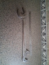 Snap-on Tools Usa 2 Sae 4way Open End Angle Wrench Vs 64 Snap-on Tools Usa 2 Sae 4way Open End Angle Wrench Vs 64