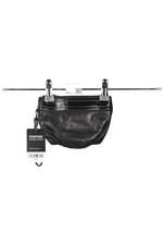 Borsa a mano da donna Fossil borsa a tracolla borsa borsa da donna in pelle nera #8lrjmvc