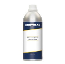Kryolan Professional Make Up Pinselreiniger 1...
