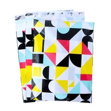 50PCS Poly Mailers,10x13 Inch Self-Seal Gift Shipping Package Bags,Plastic Ma...