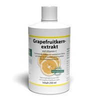 Grapefruit Kern Extrakt 250 Ml