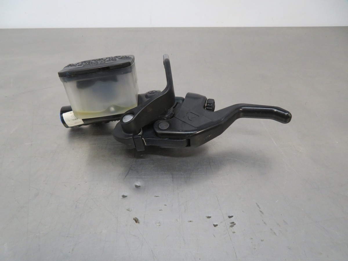 Docoo Skidoo Master Cylinder W/ Brake Caliper 2023-2024 Freeride