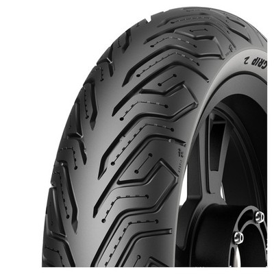MICHELIN City Grip 2 Rear RF 120/70 -10 54L 1207010 Motorradreifen