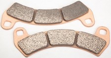 Open Trail 18-8047 Sintered Brake Pads
