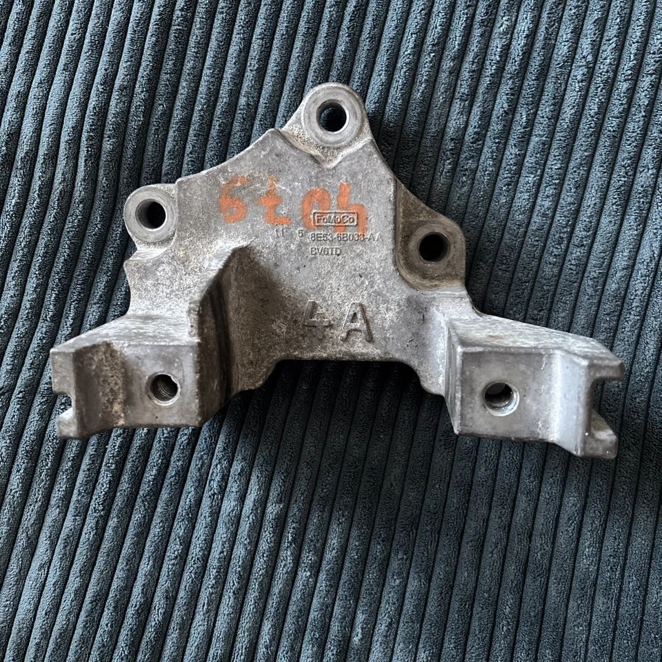 09-13 MAZDA 6 SOPORTE DE MONTAJE DE TRANSMISIÓN OEM D Foto 2 de 3