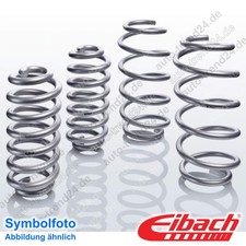 Pro-Lift-Kit Höherlegungsfedern 20mm Erhöhung ua.: Hyundai Kona OS OSE OSI 17-23