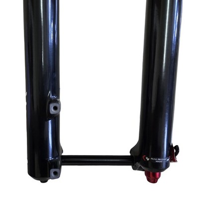 Rockshox Yari RC 29'' 150mm MTB fork 35mm 51mm offset Tapered | eBay
