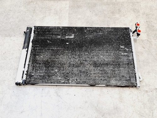 BMW E90 325I UL, Kondensator Klimaanlage mit Trockner, 64539229022, 64539169791