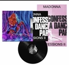 Pre-Order Madonna Confessions II BILT Exclusive Limited Alternative Cover LP