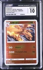 Pokemon Card Charizard 006/024 Reverse Holo Detective Pikachu CGC 10 GEM MINT