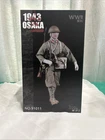 IQO Model NO.91011 1943 Osaka 1/6 Scale WWII Action Figure