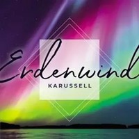 Erdenwind | Karussell | Audio-Cd | Cd | 2018 | Ean 4013809413731