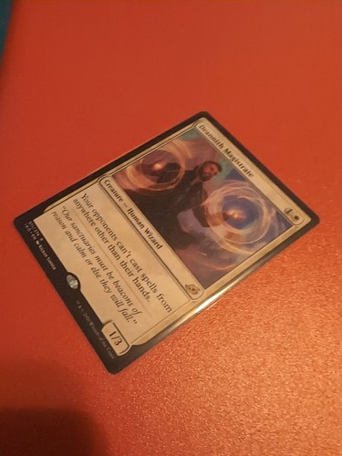 Drannith Magistrate Ikoria: Lair of Behemoths Regular