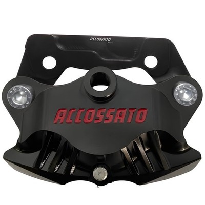 KIT POSTZANGE. ACCOSSATO FÜR VESPA GTS 150 GTS SUPER IE 4T 3V 2014 > 2015 N