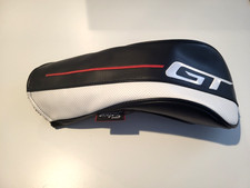 New Titleist GT Driver Headcover
