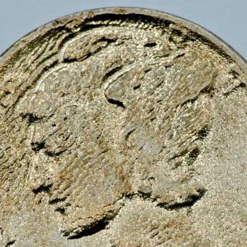 Mercury Dime Silver US Error Coins for sale | eBay