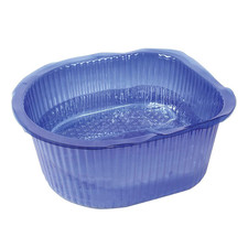 Universal Pedi Bath Liners, 50% THICKER, Fit ...