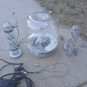Soundsticks II | eBay