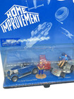 Hot Wheels Action Pack Home Improvement/ Tim Allen TV Show