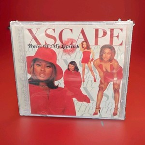 Xscape Traces of My Lipstick | eBay