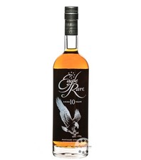 Eagle Rare 10 Jahre Kentucky Straight Bourbon Whiskey / 45 % vol / 0,7 Liter