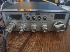 Cobra 25 LTD Classic CB Radio