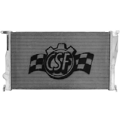 CSF 7045 Performance Aluminum Radiator for 2005-2013 BMW 335i 335xi / 06-13 135i