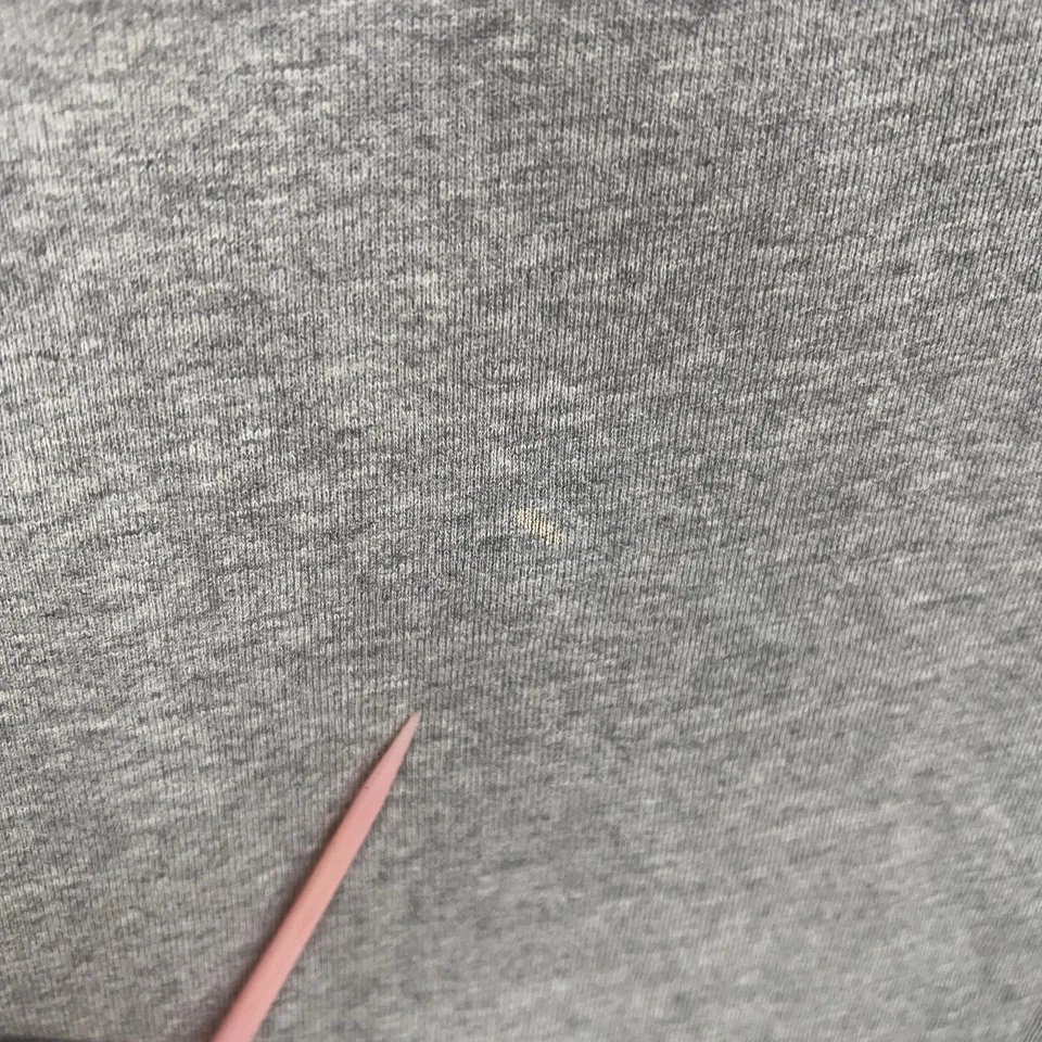 Винтажный Tommy Hilfiger свитер женщин XL коробка кольцо Crewneck пуловер флаг США - Изображение 4 из 4