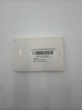 Tempered Glass Screen Protector for 1.3in Round Smartwatch