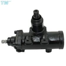 Power Steering Gear Box 27-7568 15059802 For Chevrolet S10 1996-2002 2003 Rwd